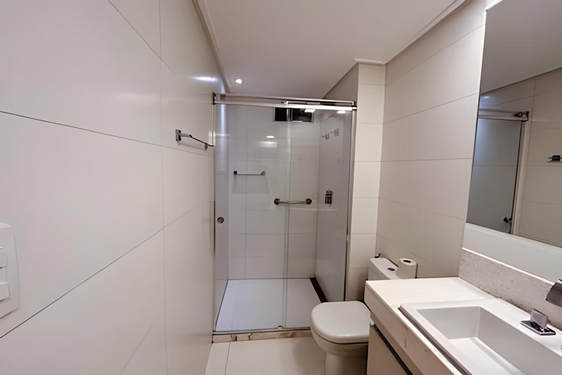 Apartamento Alto Padrao No Solar Tambau João Pessoa Exterior foto
